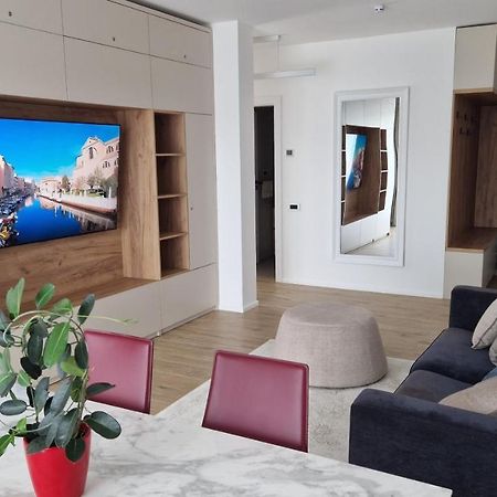 Valentini Apartments Kolozsvár Kültér fotó