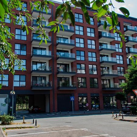 Valentini Apartments Kolozsvár Kültér fotó