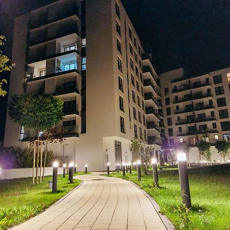 Valentini Apartments Kolozsvár Kültér fotó