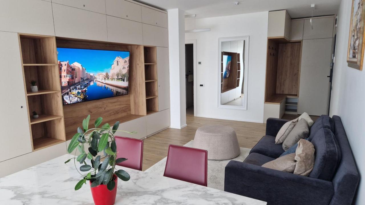 Valentini Apartments Kolozsvár Kültér fotó