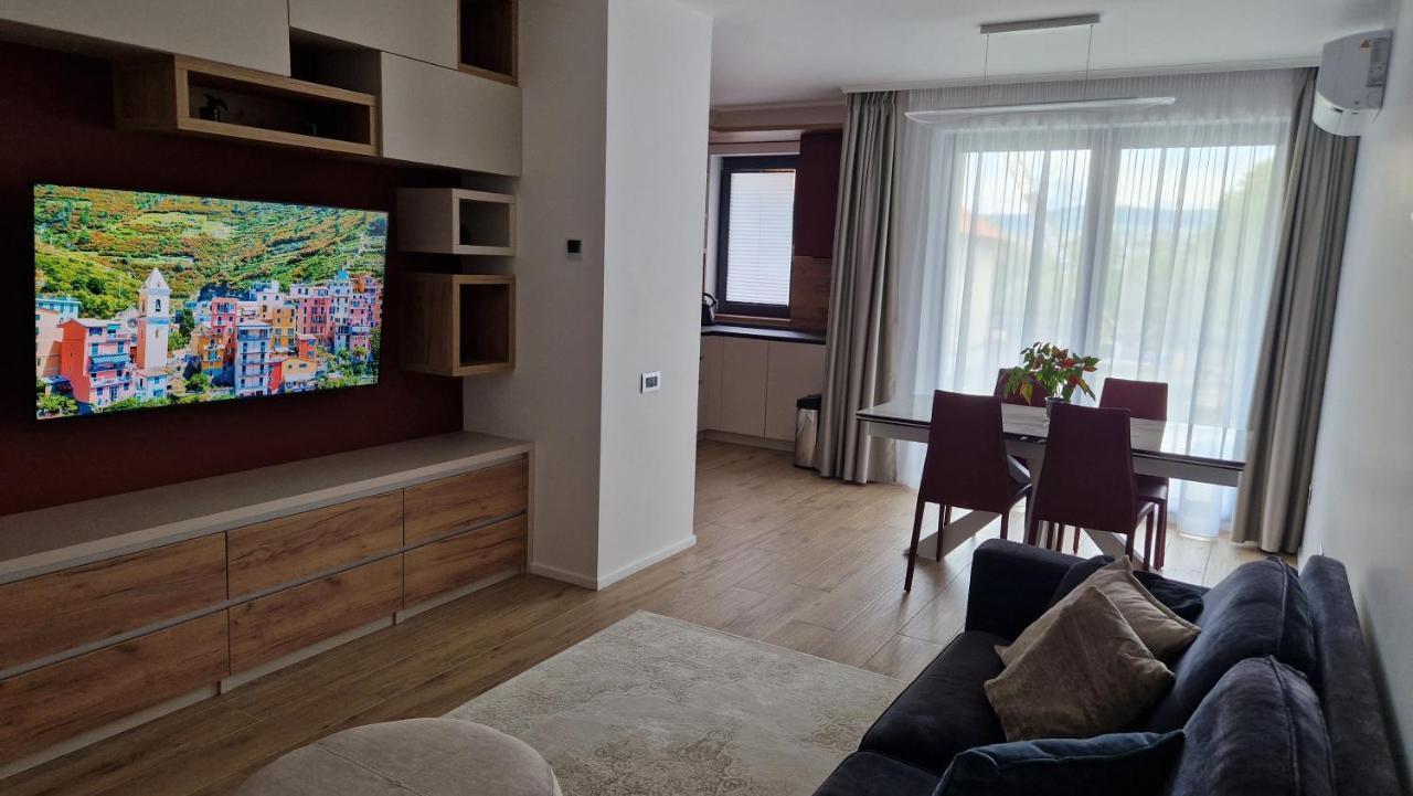 Valentini Apartments Kolozsvár Kültér fotó
