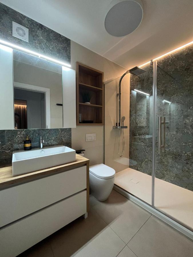 Valentini Apartments Kolozsvár Kültér fotó