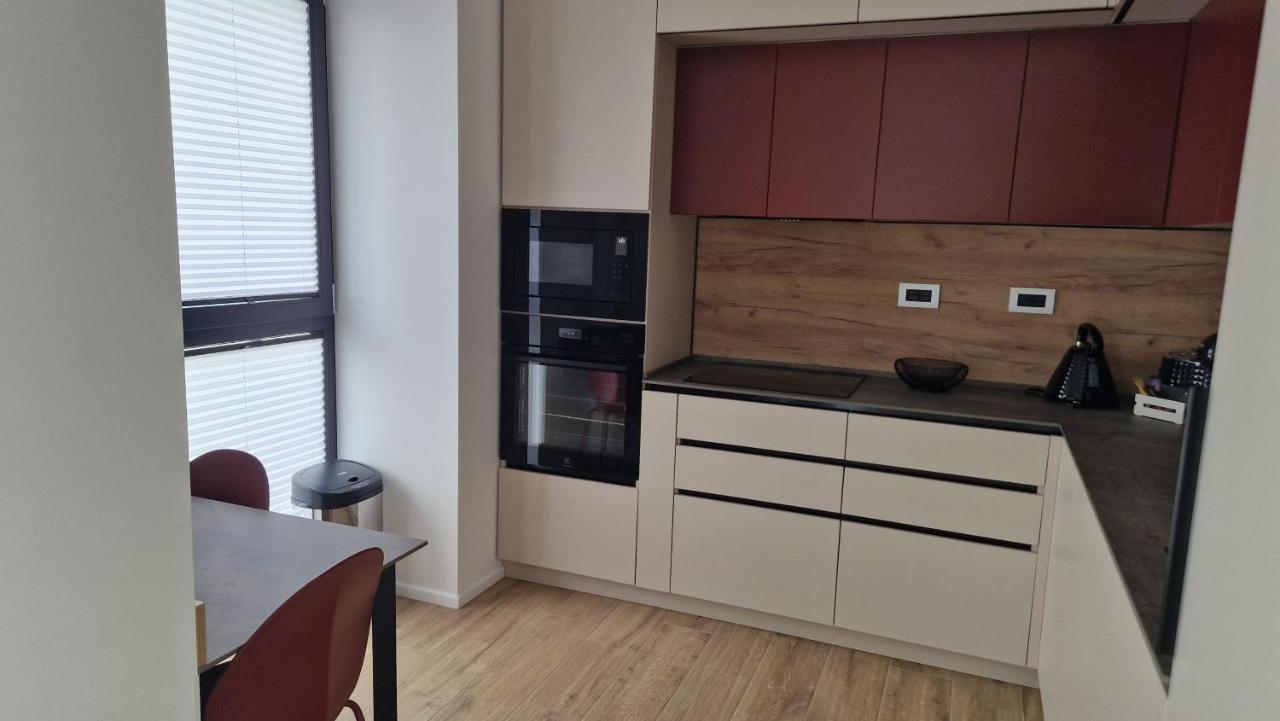 Valentini Apartments Kolozsvár Kültér fotó