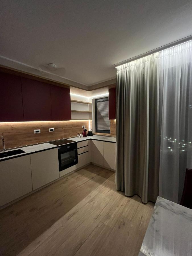 Valentini Apartments Kolozsvár Kültér fotó