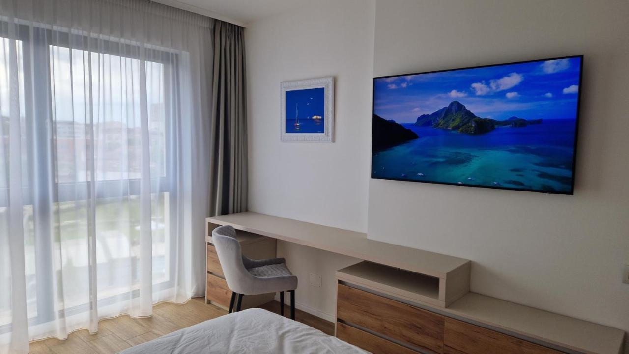 Valentini Apartments Kolozsvár Kültér fotó
