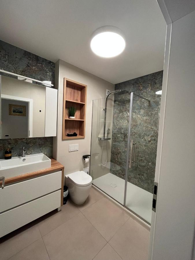 Valentini Apartments Kolozsvár Kültér fotó