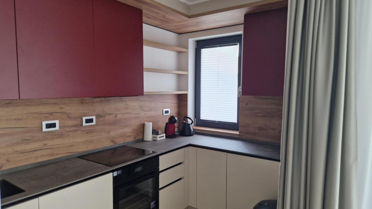 Valentini Apartments Kolozsvár Kültér fotó