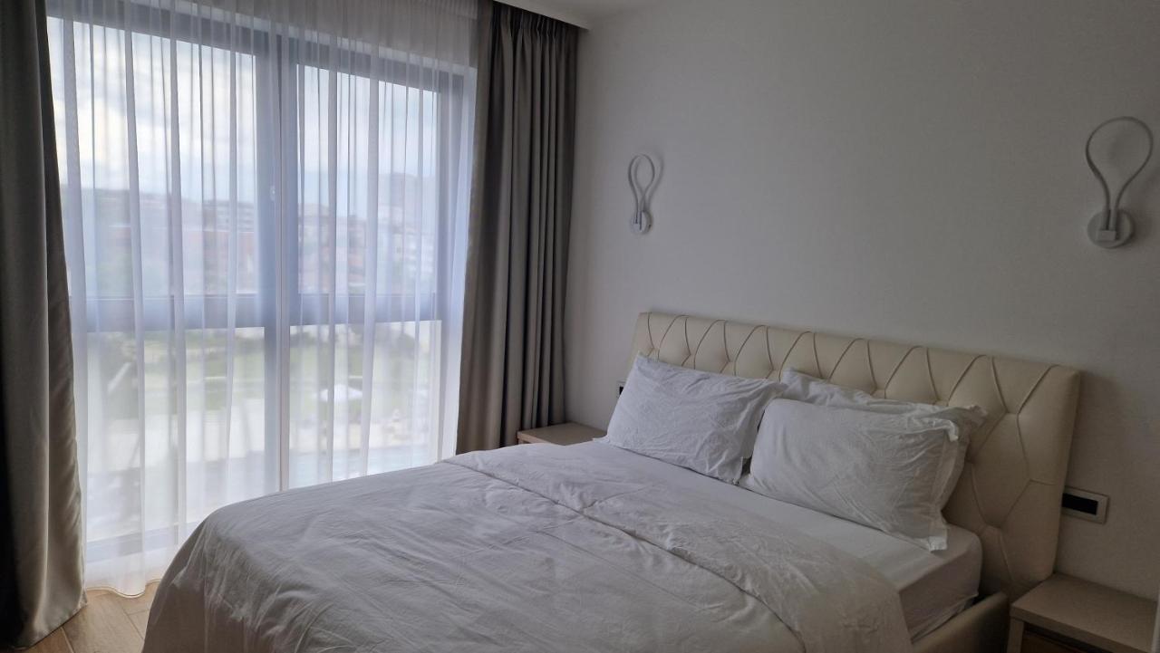 Valentini Apartments Kolozsvár Kültér fotó