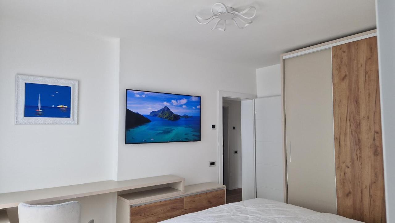 Valentini Apartments Kolozsvár Kültér fotó