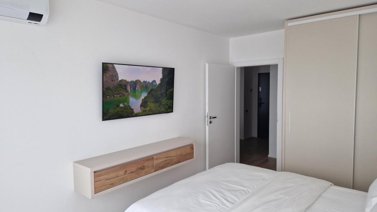 Valentini Apartments Kolozsvár Kültér fotó