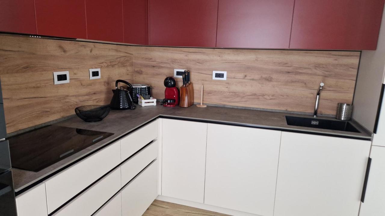 Valentini Apartments Kolozsvár Kültér fotó