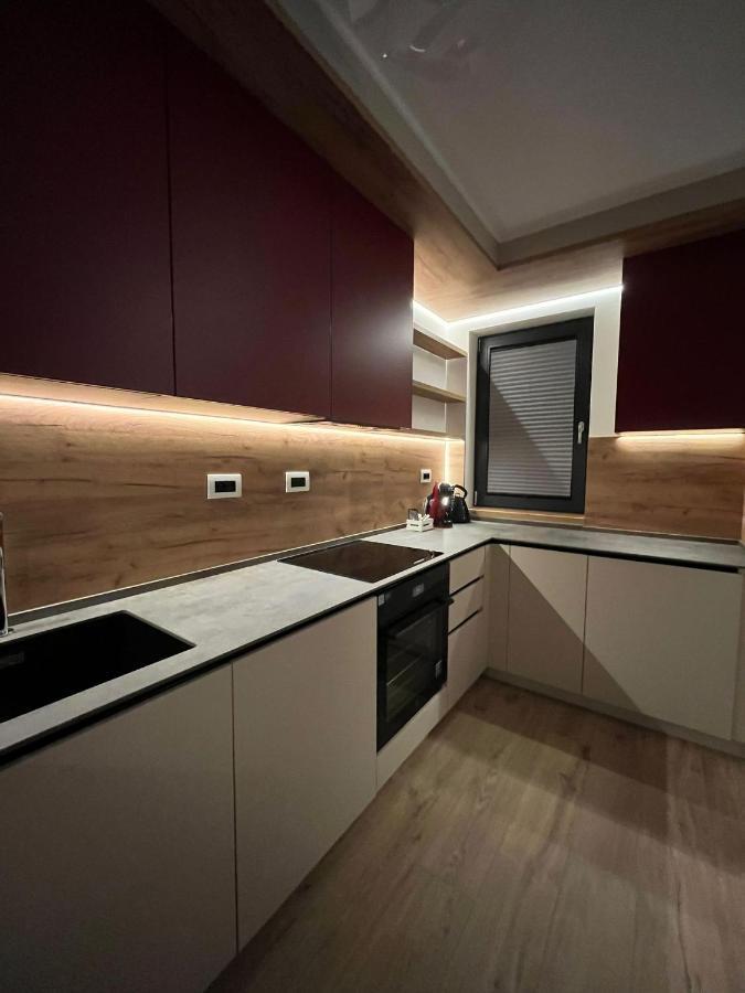 Valentini Apartments Kolozsvár Kültér fotó