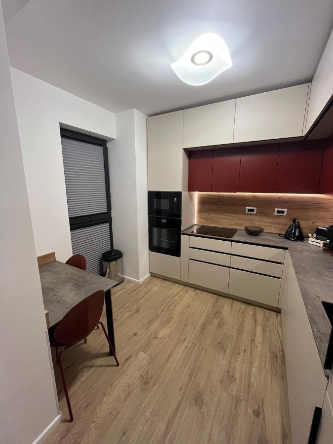 Valentini Apartments Kolozsvár Kültér fotó