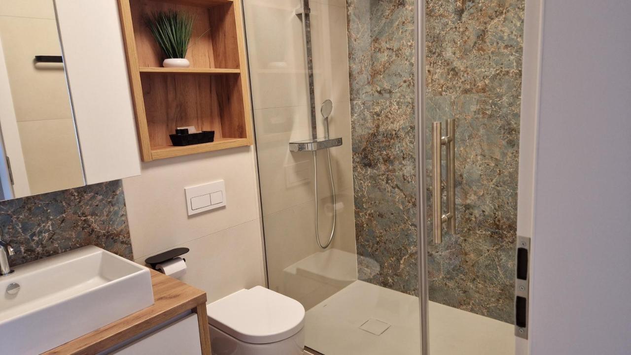 Valentini Apartments Kolozsvár Kültér fotó