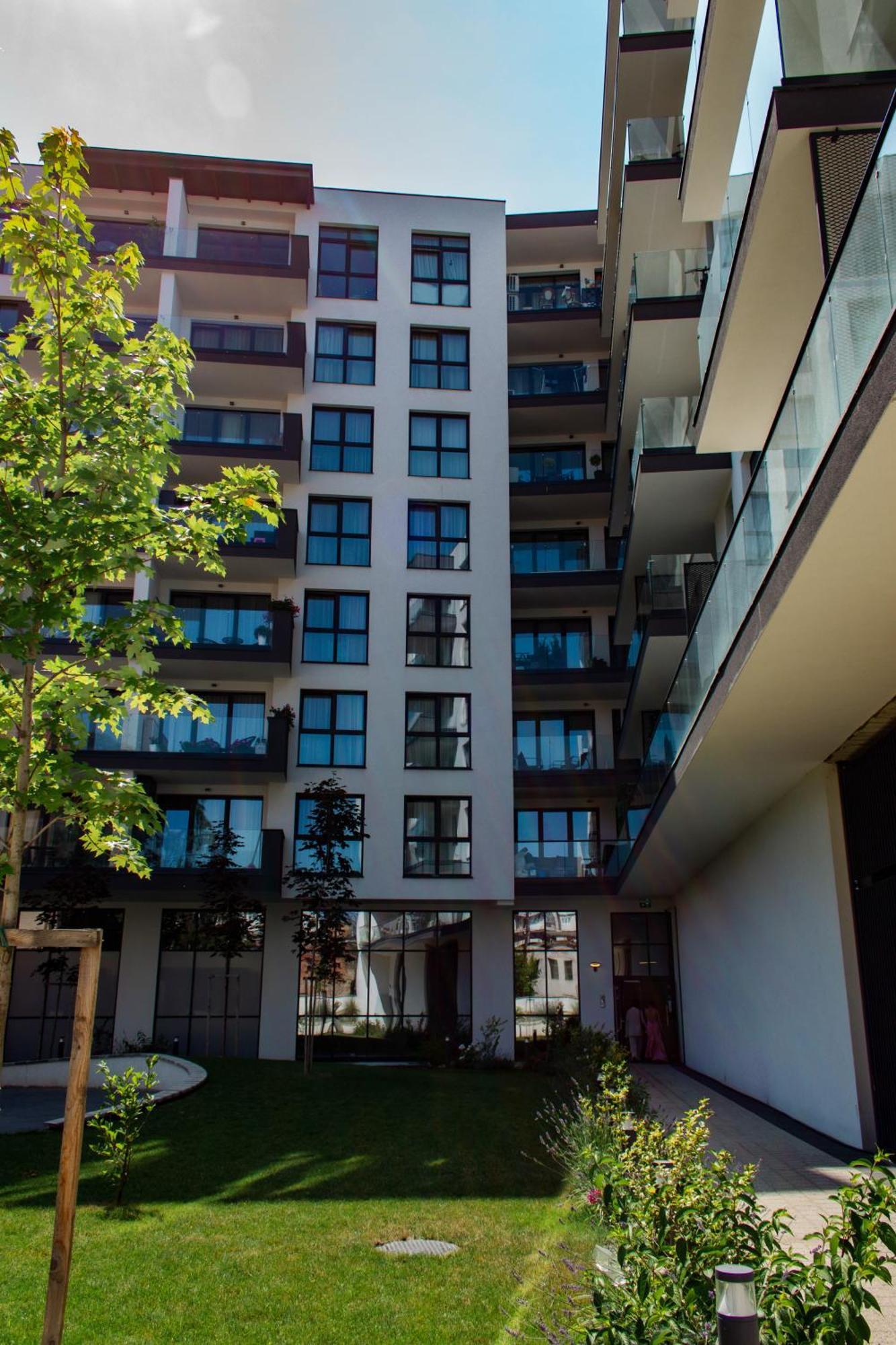 Valentini Apartments Kolozsvár Kültér fotó