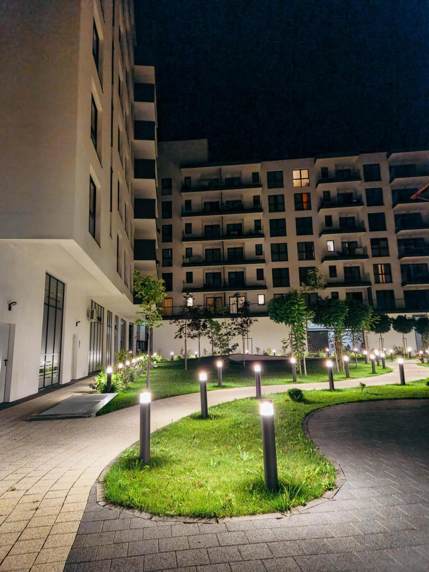 Valentini Apartments Kolozsvár Kültér fotó
