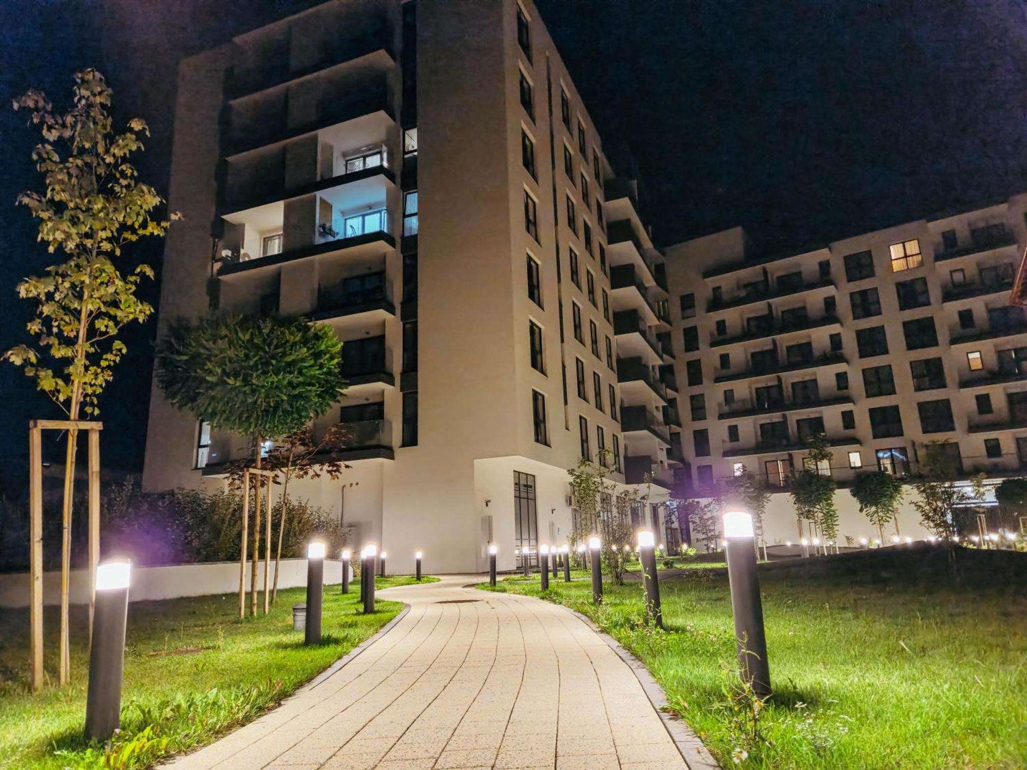 Valentini Apartments Kolozsvár Kültér fotó