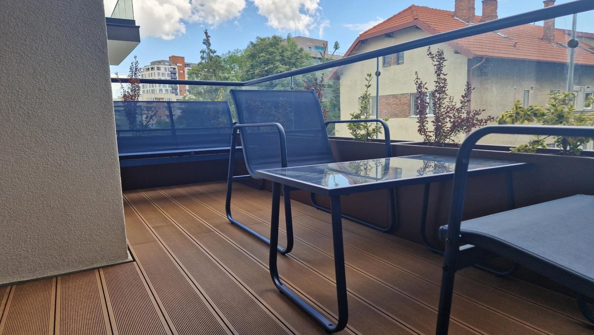 Valentini Apartments Kolozsvár Kültér fotó